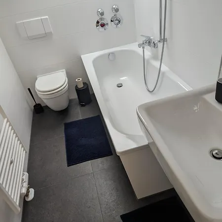 Ferienwohnung Am Stadtpark Chemnitz Extérieur photo