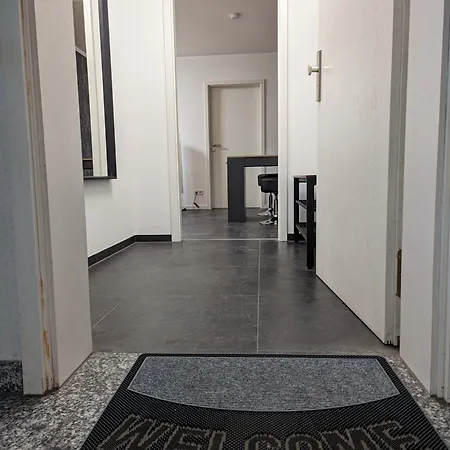 Ferienwohnung Am Stadtpark Chemnitz Extérieur photo