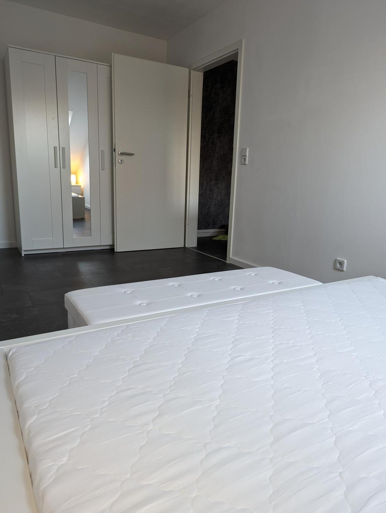 Am Stadtpark Appartement *