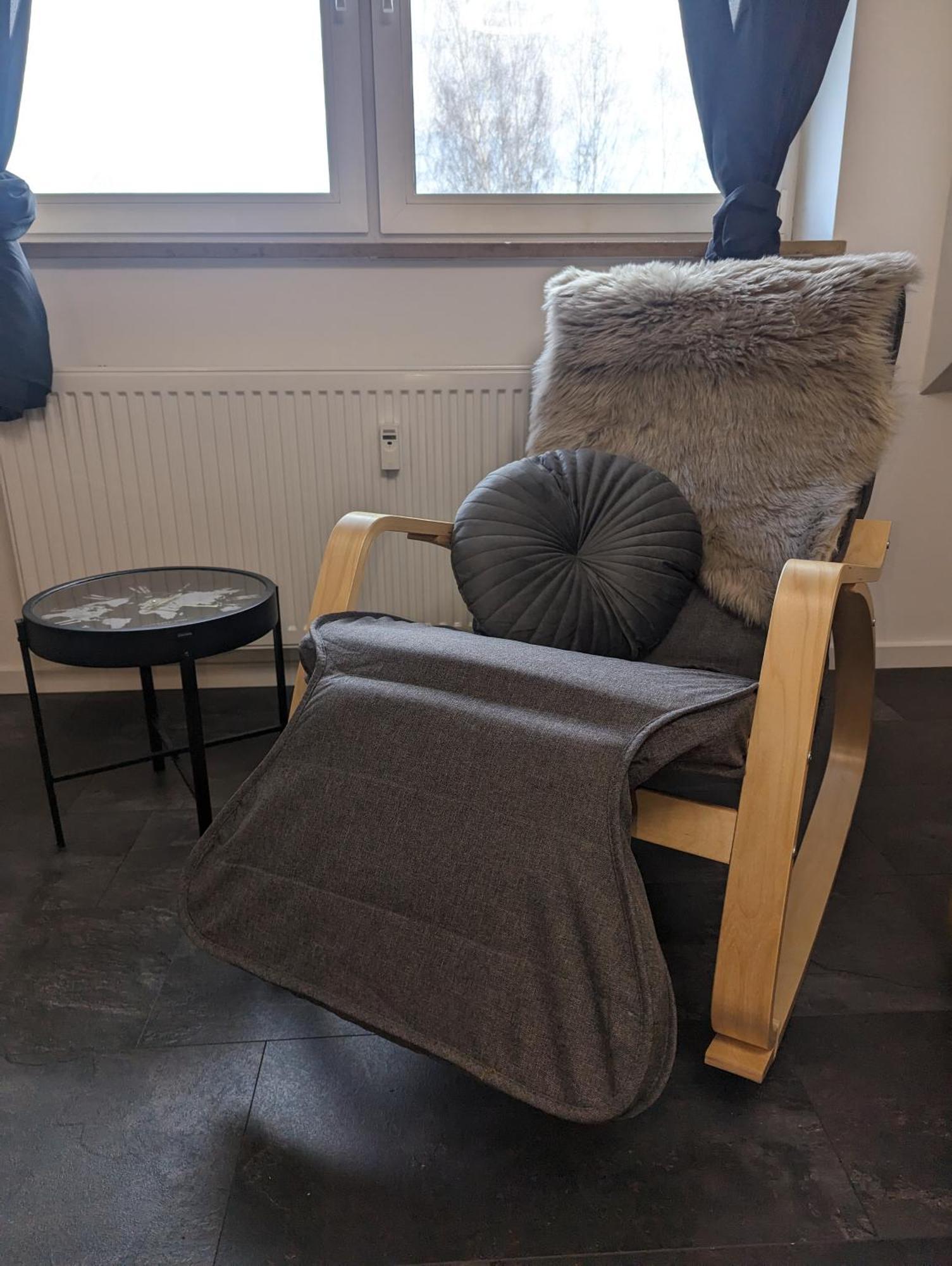 Am Stadtpark Apartment *
