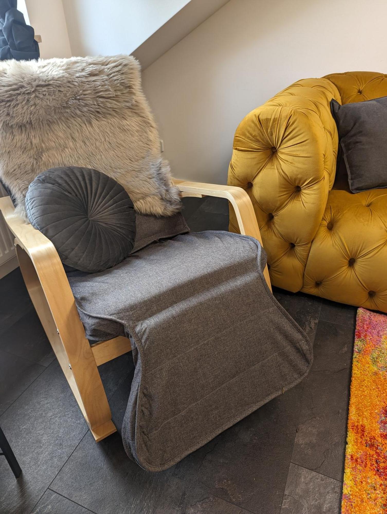 Am Stadtpark Apartment Chemnitz